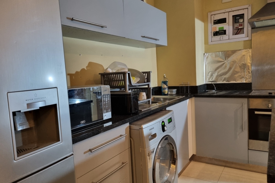 To Let 1 Bedroom Property for Rent in Cape Town City Centre Western Cape